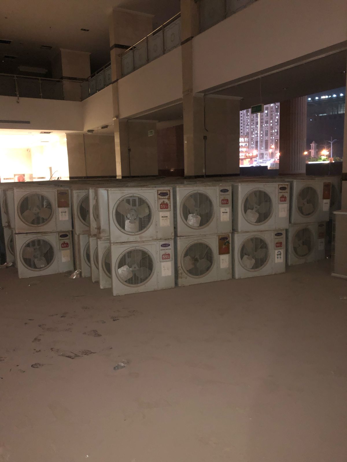 مكيفات مستعملة بجميع أنواعها نشتريها بأفضل الأسعار في الرياض